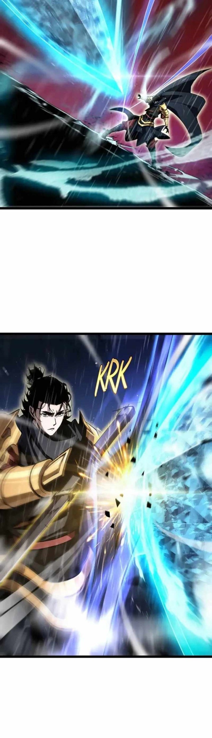 World’s Apocalypse Online Chapter 218 Gambar 14