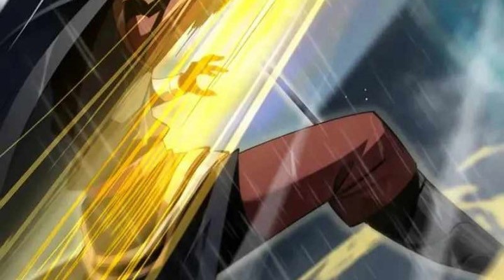 World’s Apocalypse Online Chapter 218 Gambar 16