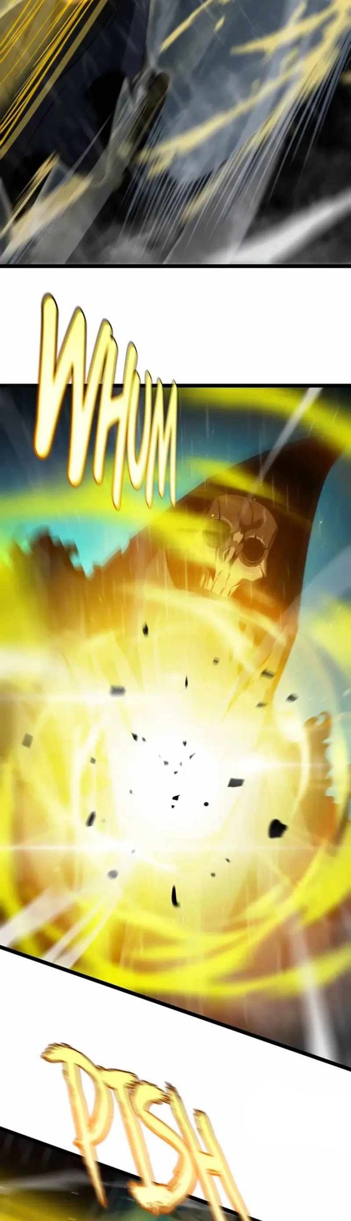 World’s Apocalypse Online Chapter 218 Gambar 17