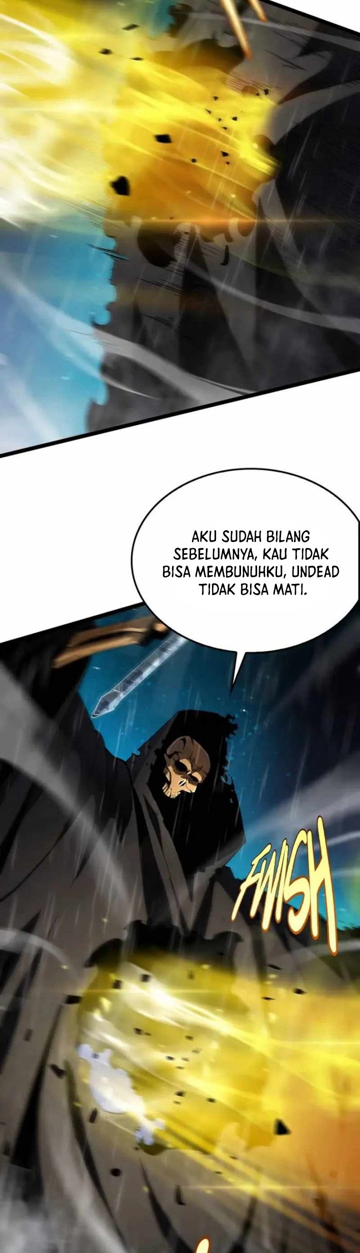 World’s Apocalypse Online Chapter 218 Gambar 18