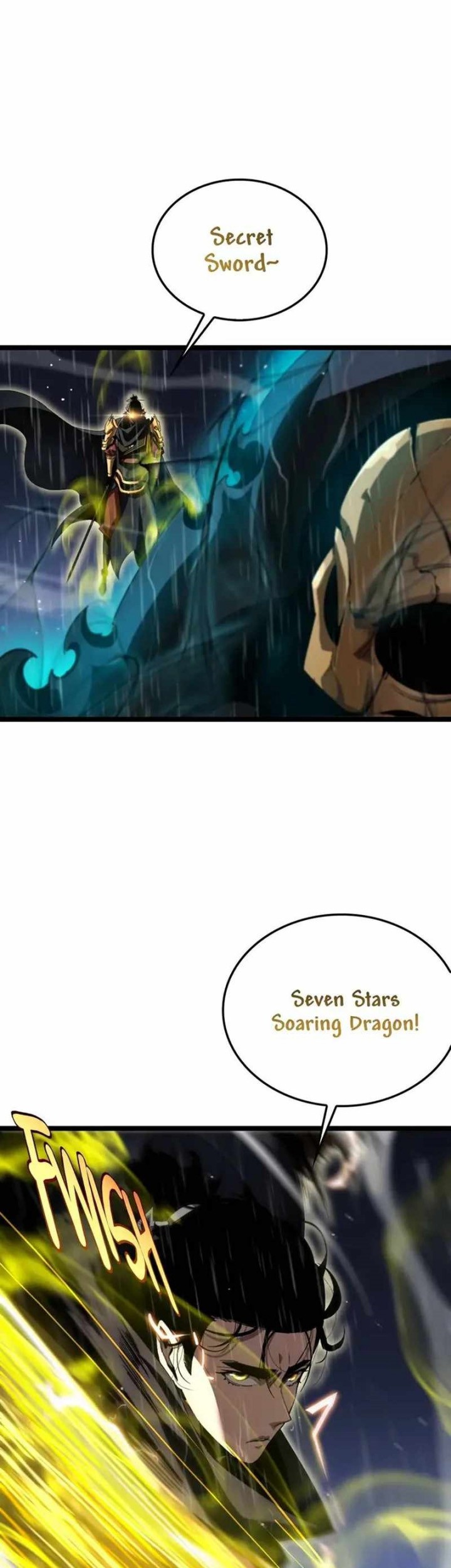 World’s Apocalypse Online Chapter 218 Gambar 20