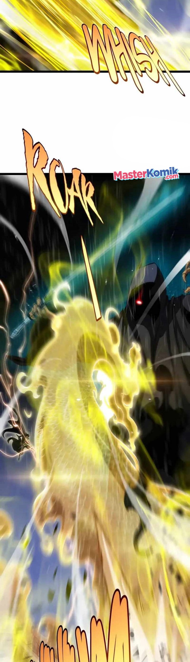 World’s Apocalypse Online Chapter 218 Gambar 21