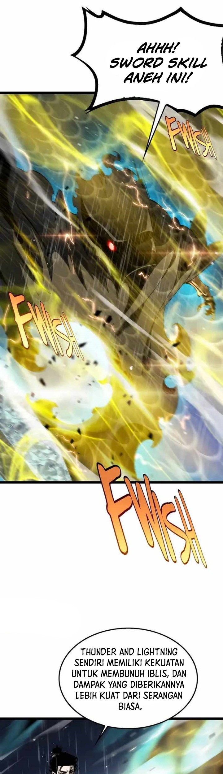 World’s Apocalypse Online Chapter 218 Gambar 23