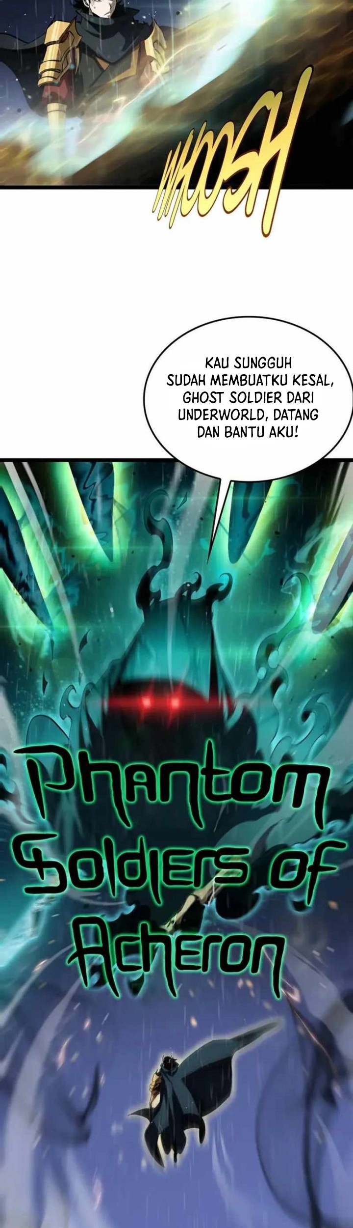 World’s Apocalypse Online Chapter 218 Gambar 24