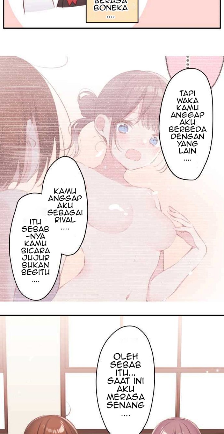 Waka-chan Is Flirty Again Chapter 75 40