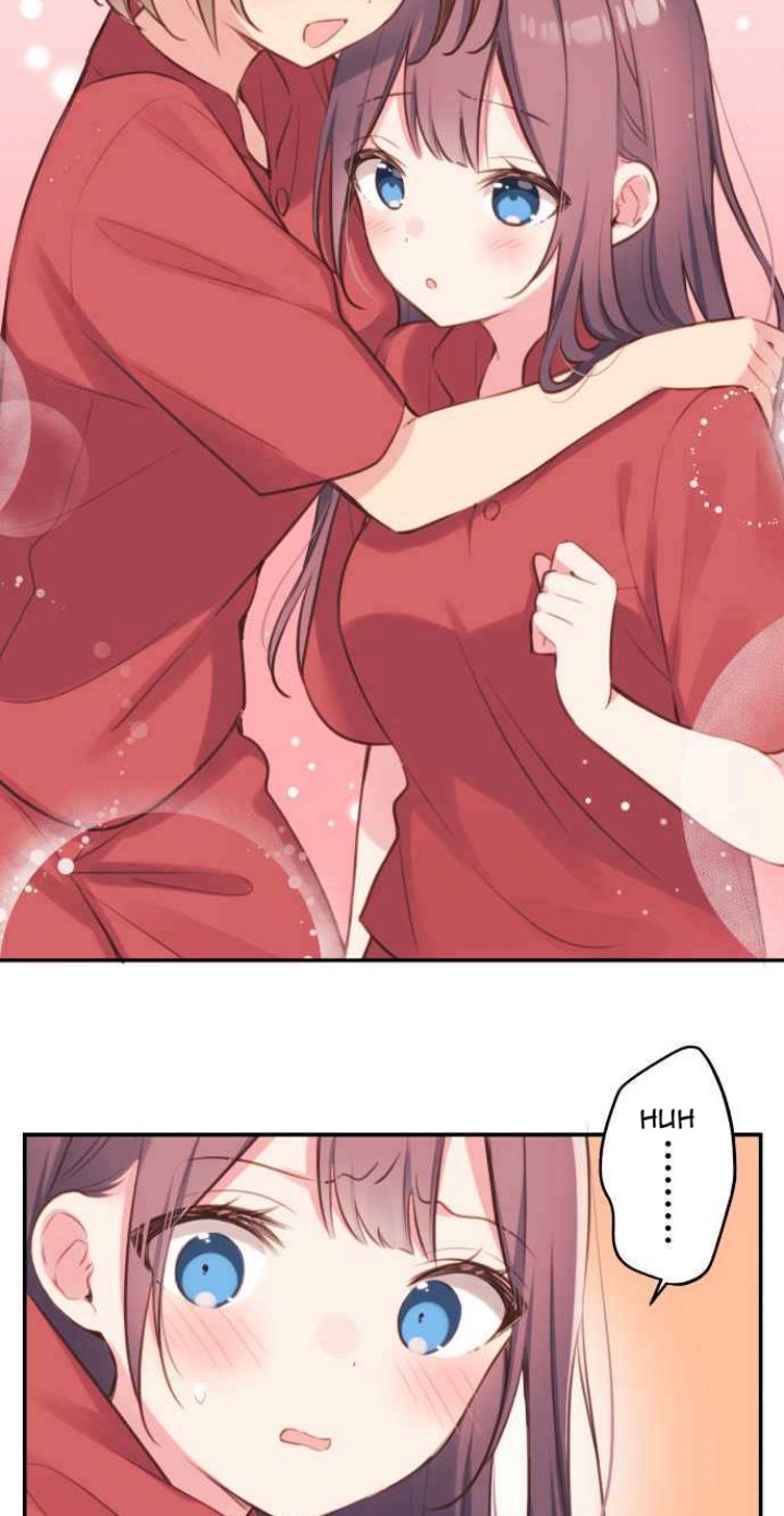 Waka-chan Is Flirty Again Chapter 75 58
