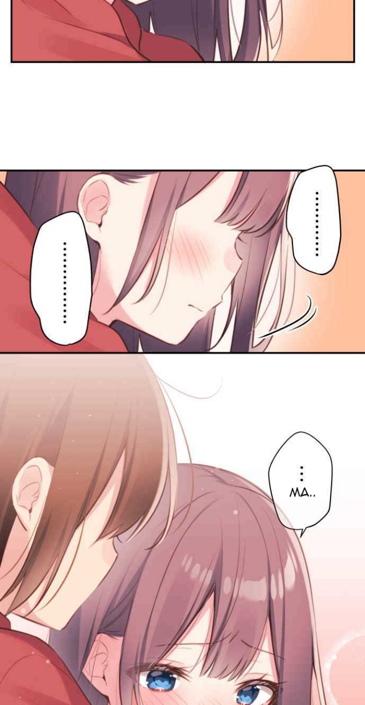 Waka-chan Is Flirty Again Chapter 75 60