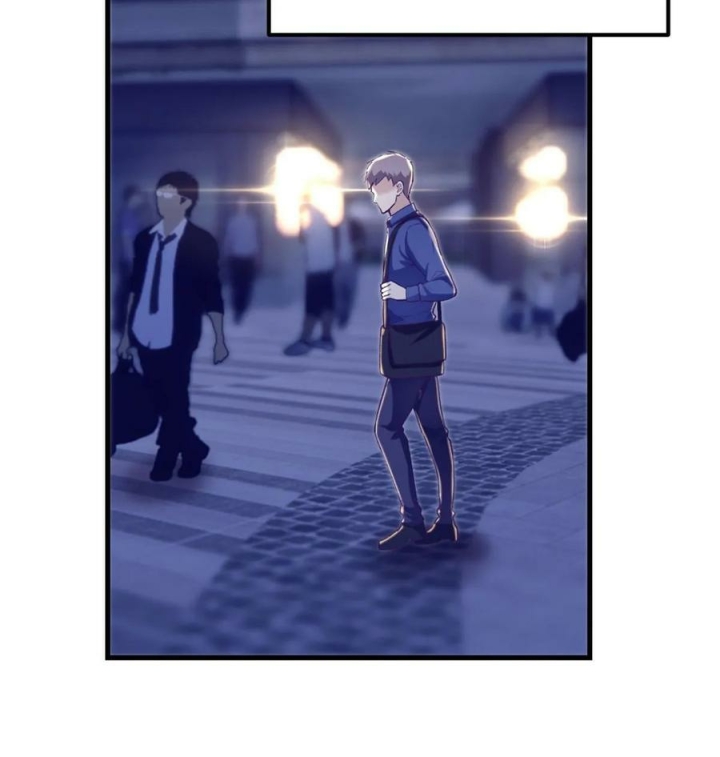 My Exclusive Dream World Adventures Chapter 203 Gambar 11