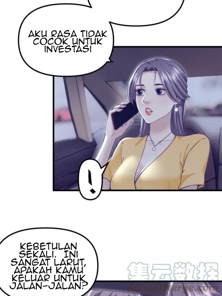 My Exclusive Dream World Adventures Chapter 203 Gambar 13