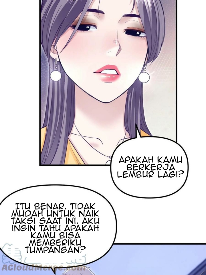 My Exclusive Dream World Adventures Chapter 203 Gambar 16