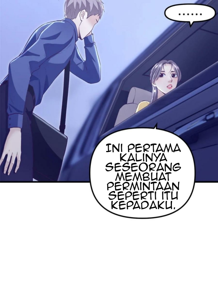 My Exclusive Dream World Adventures Chapter 203 Gambar 17