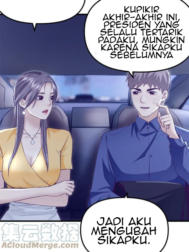 My Exclusive Dream World Adventures Chapter 203 Gambar 19