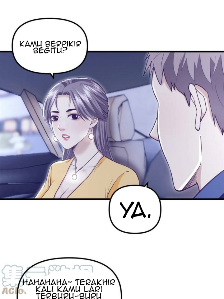 My Exclusive Dream World Adventures Chapter 203 Gambar 22