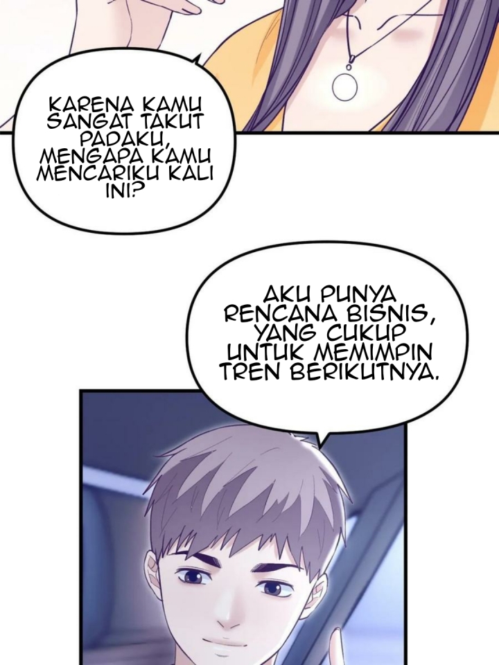 My Exclusive Dream World Adventures Chapter 203 Gambar 24
