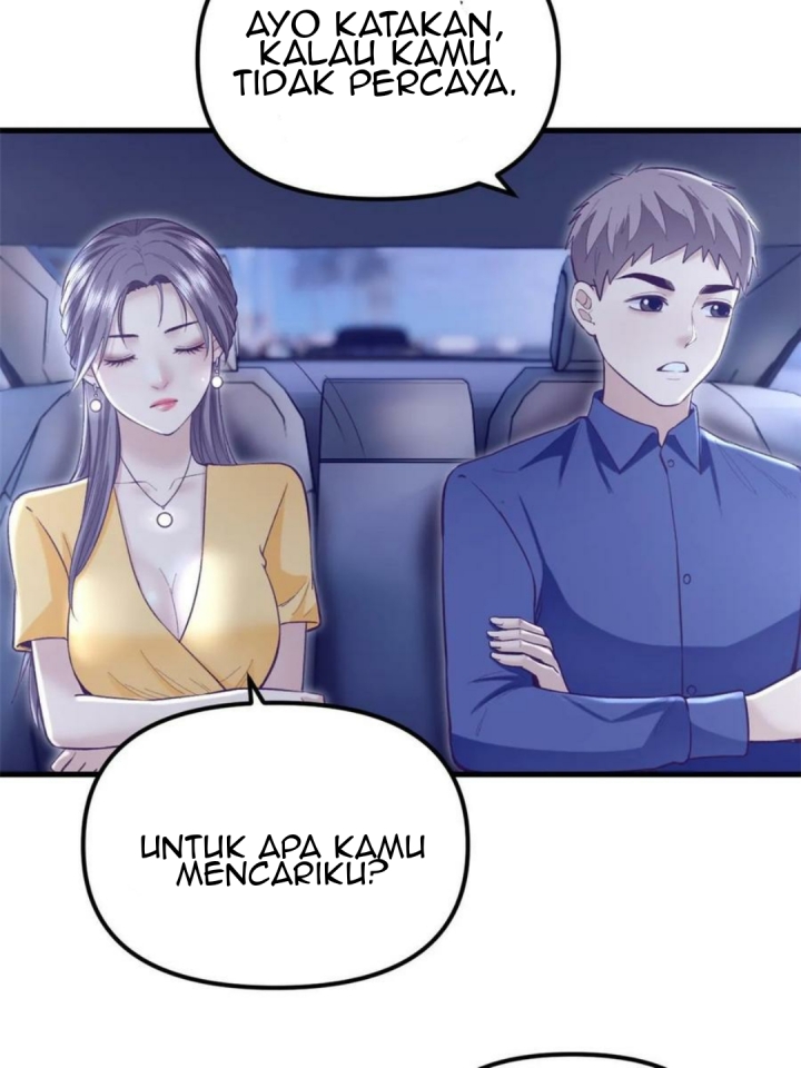 My Exclusive Dream World Adventures Chapter 203 Gambar 37
