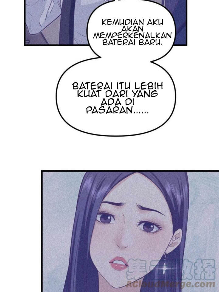 My Exclusive Dream World Adventures Chapter 203 Gambar 4