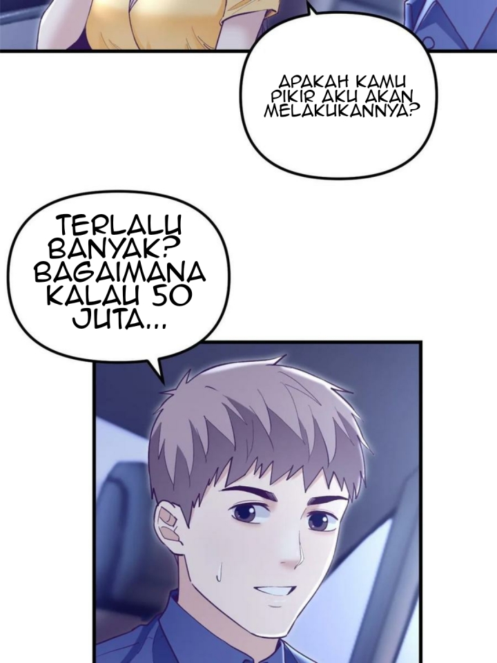 My Exclusive Dream World Adventures Chapter 203 Gambar 40