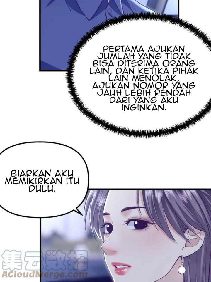 My Exclusive Dream World Adventures Chapter 203 Gambar 41