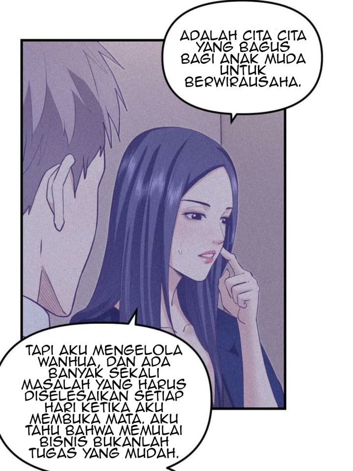 My Exclusive Dream World Adventures Chapter 203 Gambar 8