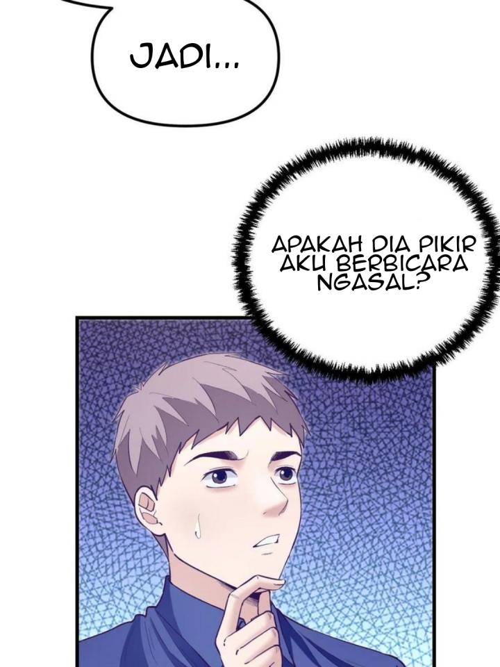 My Exclusive Dream World Adventures Chapter 203 Gambar 9