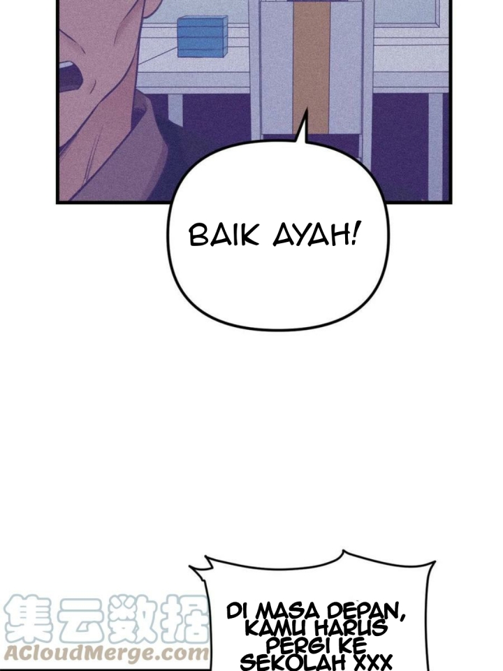 My Exclusive Dream World Adventures Chapter 202 Gambar 16