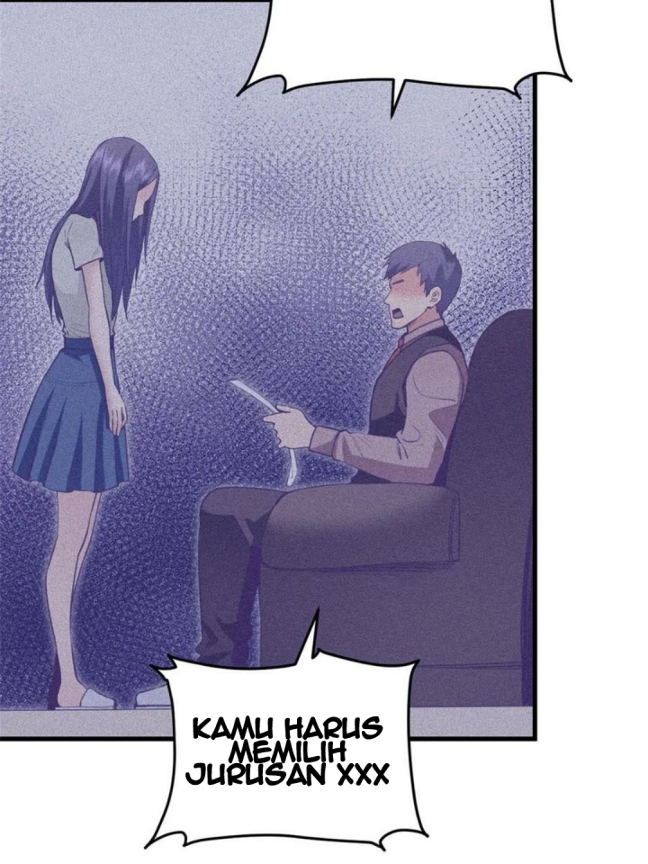 My Exclusive Dream World Adventures Chapter 202 Gambar 17