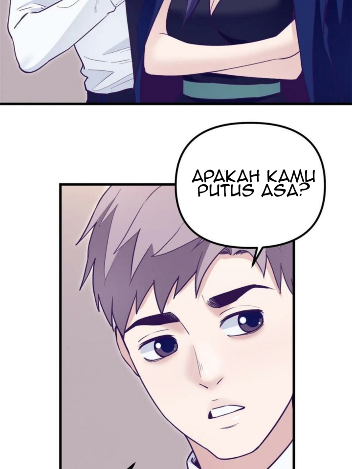 My Exclusive Dream World Adventures Chapter 202 Gambar 24