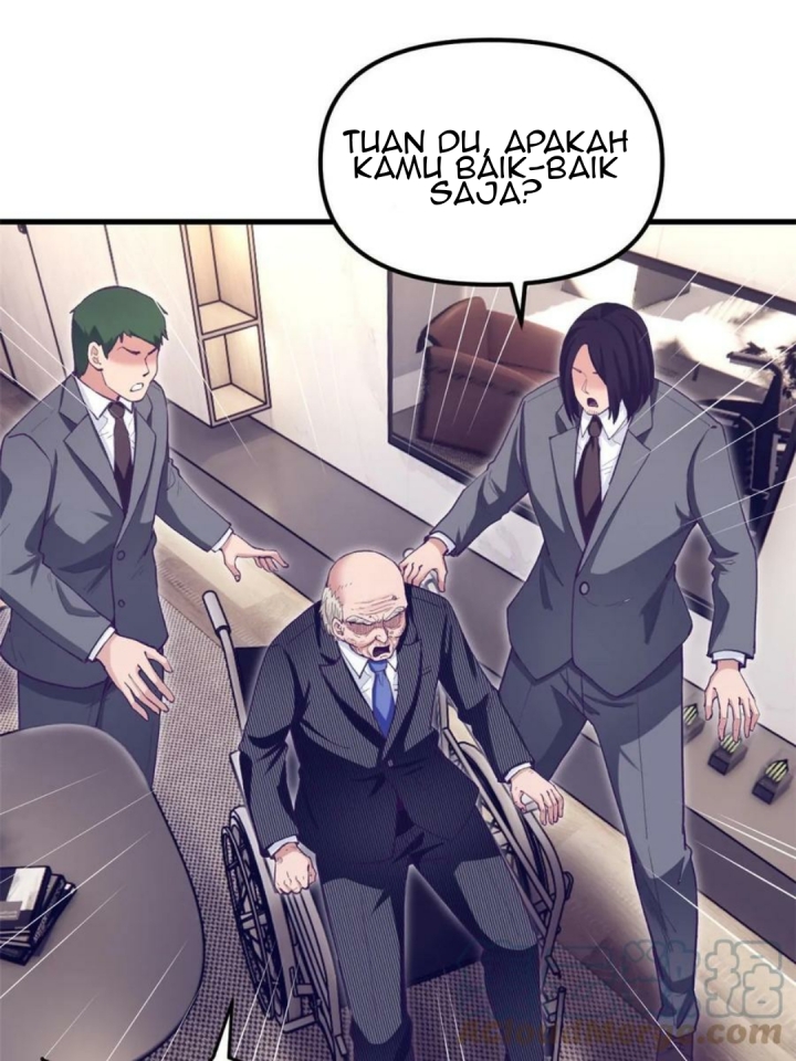 My Exclusive Dream World Adventures Chapter 202 Gambar 4