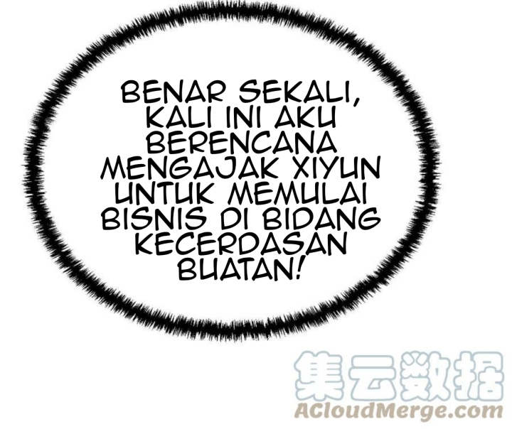 My Exclusive Dream World Adventures Chapter 202 Gambar 43