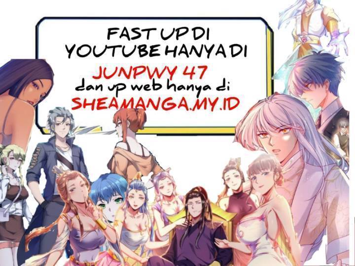 My Exclusive Dream World Adventures Chapter 202 Gambar 44