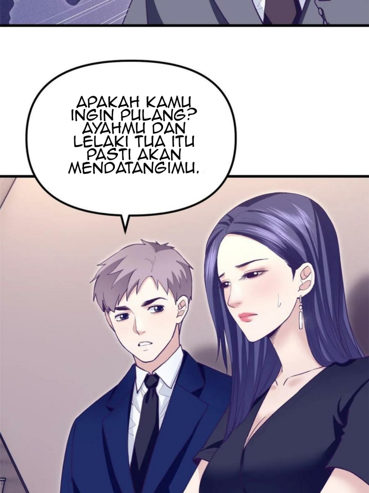 My Exclusive Dream World Adventures Chapter 202 Gambar 6