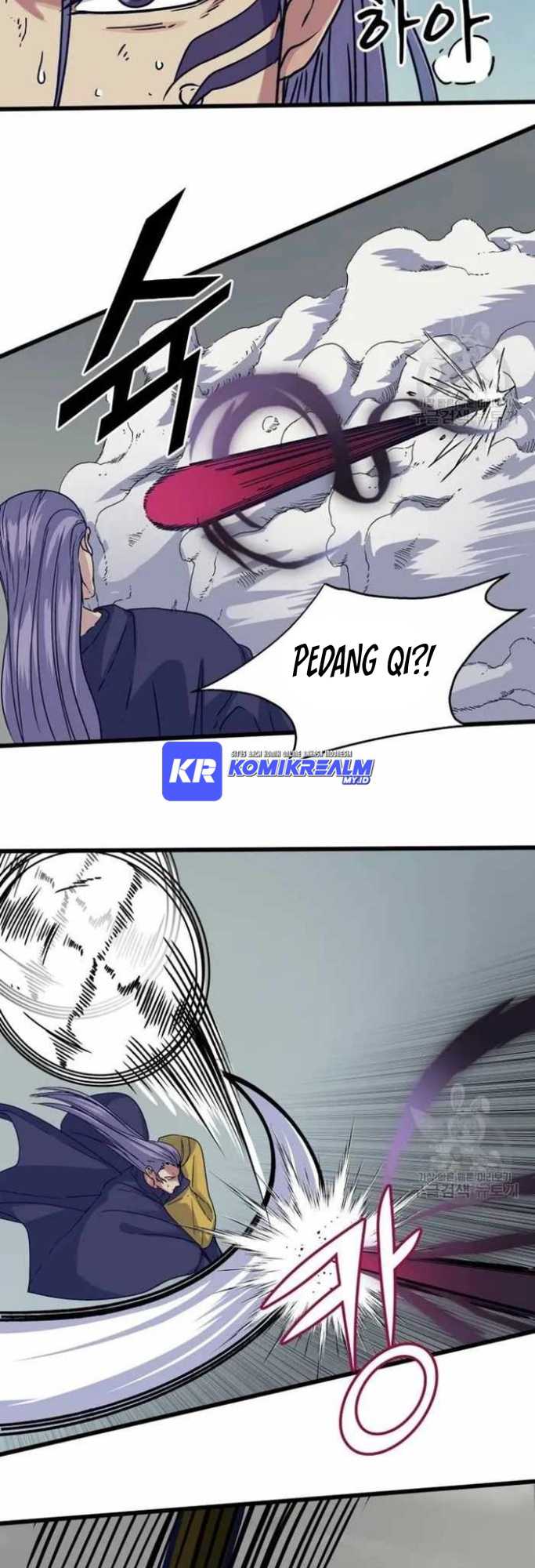 The Heavenly Demon Will Turn the World Upside Down Chapter 20 Gambar 12