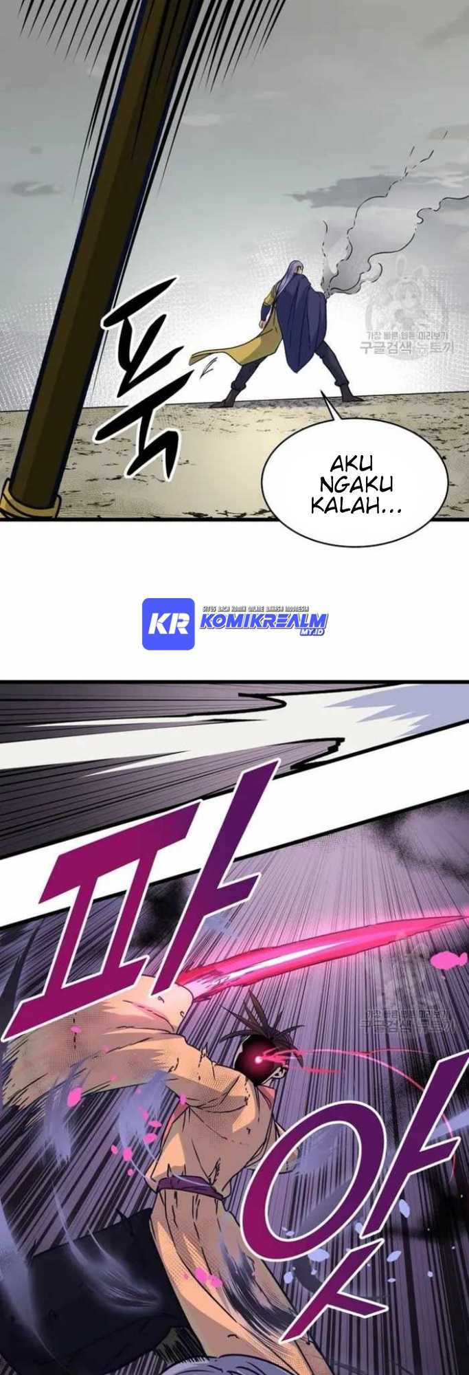 The Heavenly Demon Will Turn the World Upside Down Chapter 20 Gambar 13