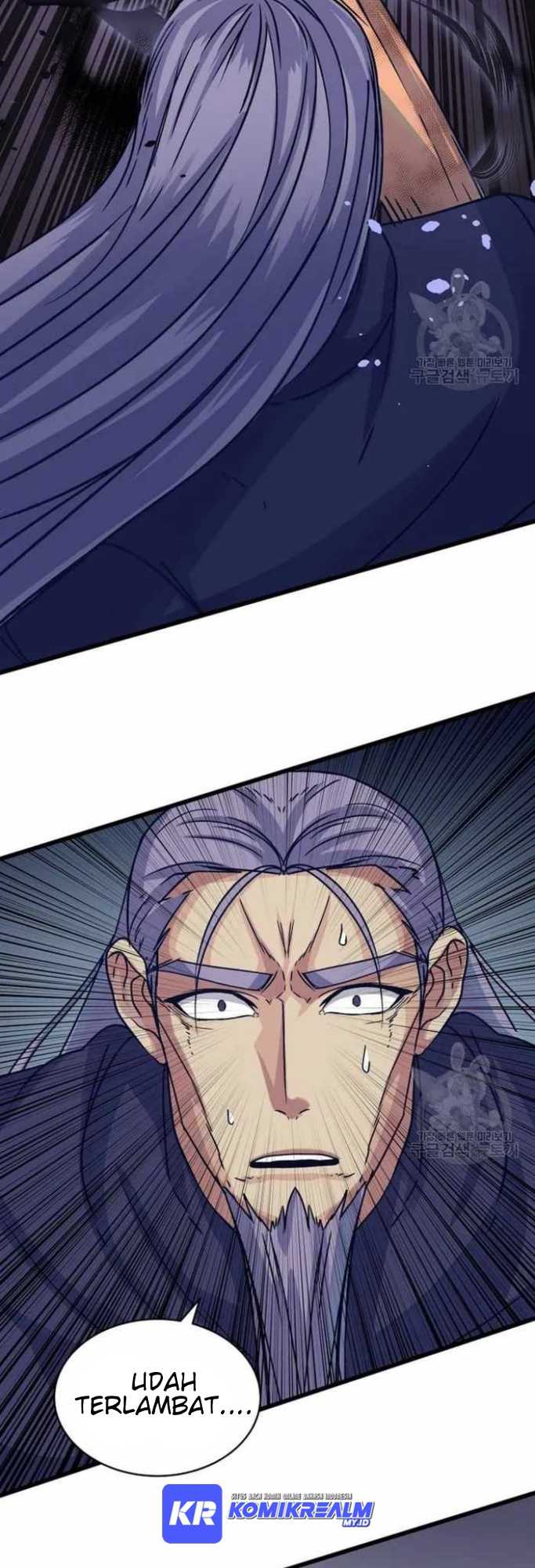 The Heavenly Demon Will Turn the World Upside Down Chapter 20 Gambar 14
