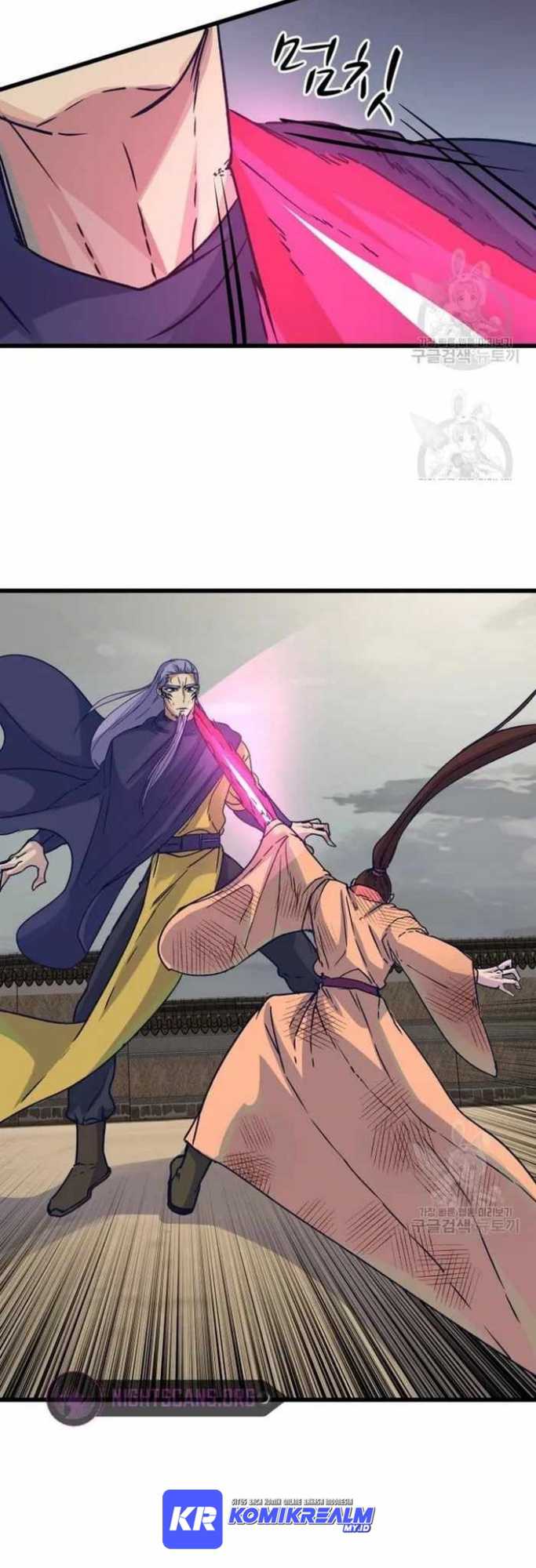 The Heavenly Demon Will Turn the World Upside Down Chapter 20 Gambar 15