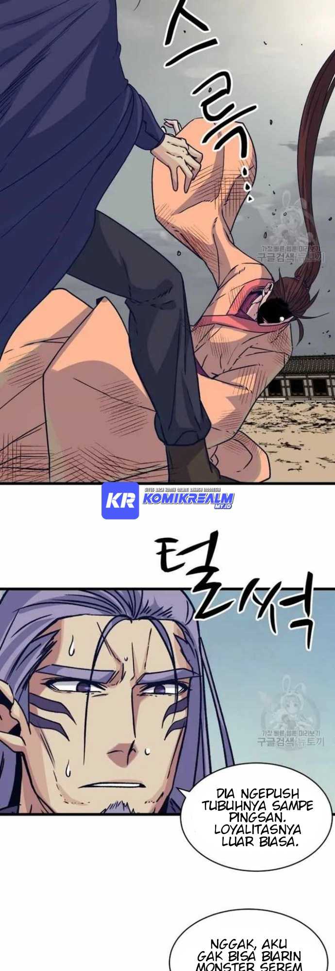 The Heavenly Demon Will Turn the World Upside Down Chapter 20 Gambar 17