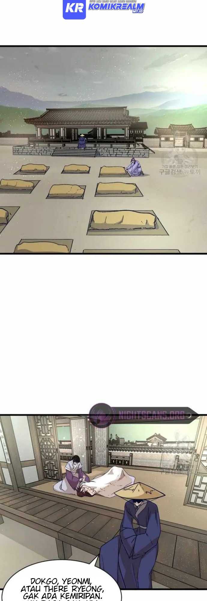 The Heavenly Demon Will Turn the World Upside Down Chapter 20 Gambar 27