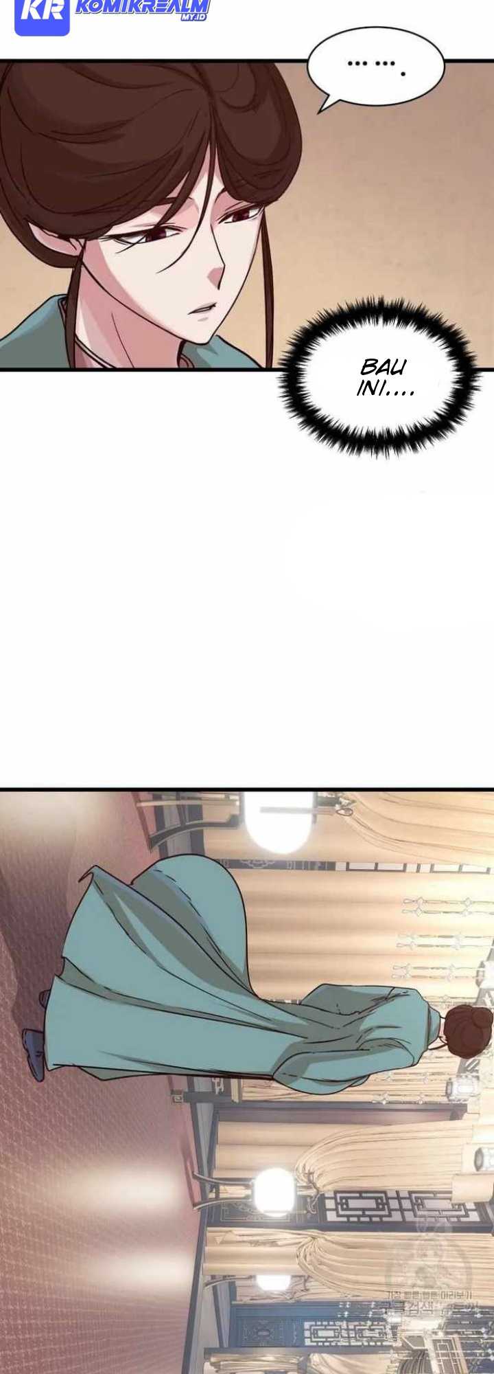 The Heavenly Demon Will Turn the World Upside Down Chapter 20 Gambar 35