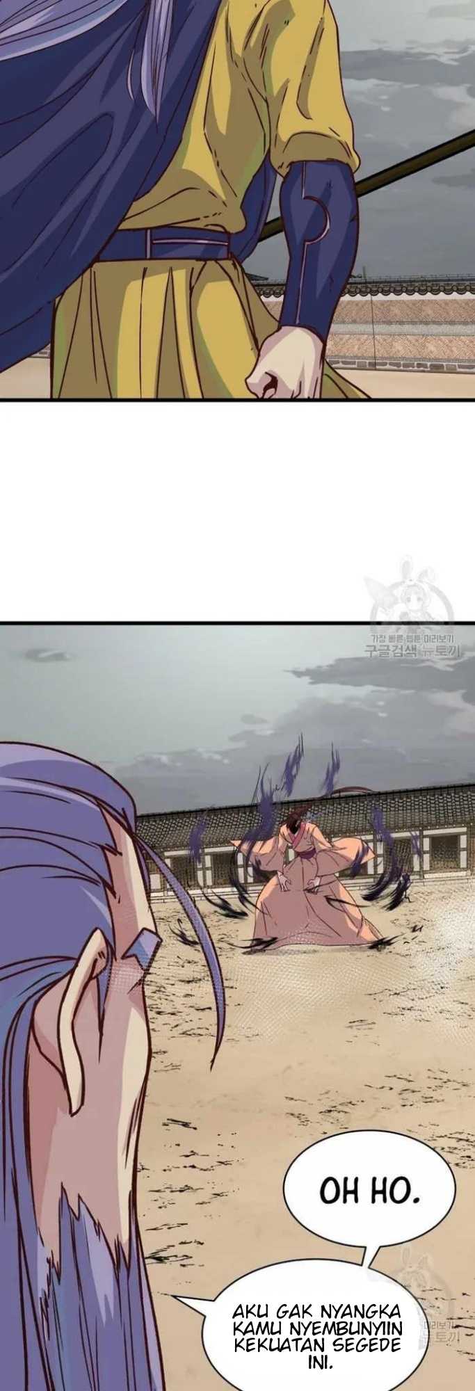 The Heavenly Demon Will Turn the World Upside Down Chapter 20 Gambar 4
