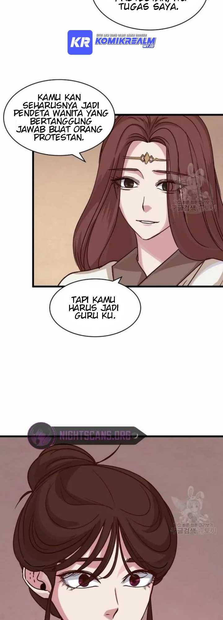 The Heavenly Demon Will Turn the World Upside Down Chapter 20 Gambar 41