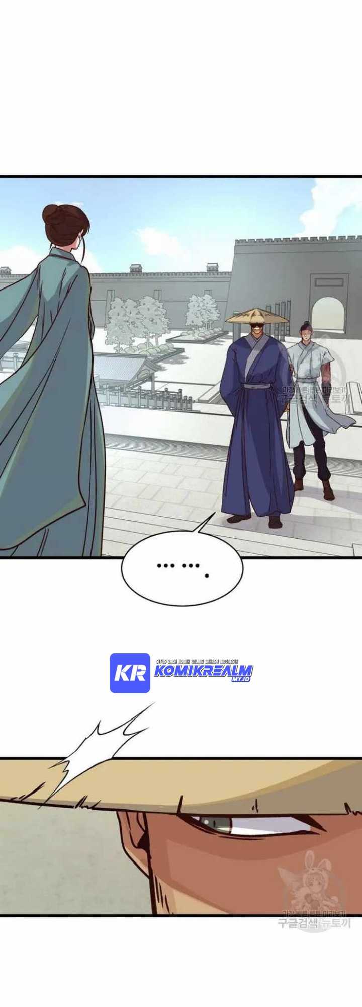 The Heavenly Demon Will Turn the World Upside Down Chapter 20 Gambar 43