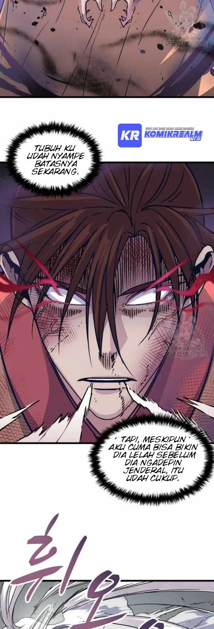 The Heavenly Demon Will Turn the World Upside Down Chapter 20 Gambar 6