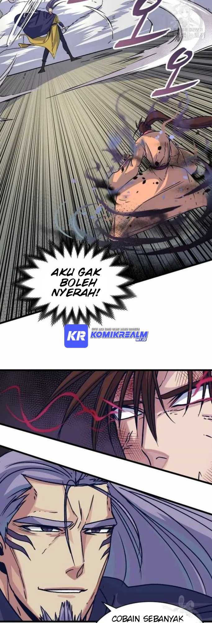 The Heavenly Demon Will Turn the World Upside Down Chapter 20 Gambar 7
