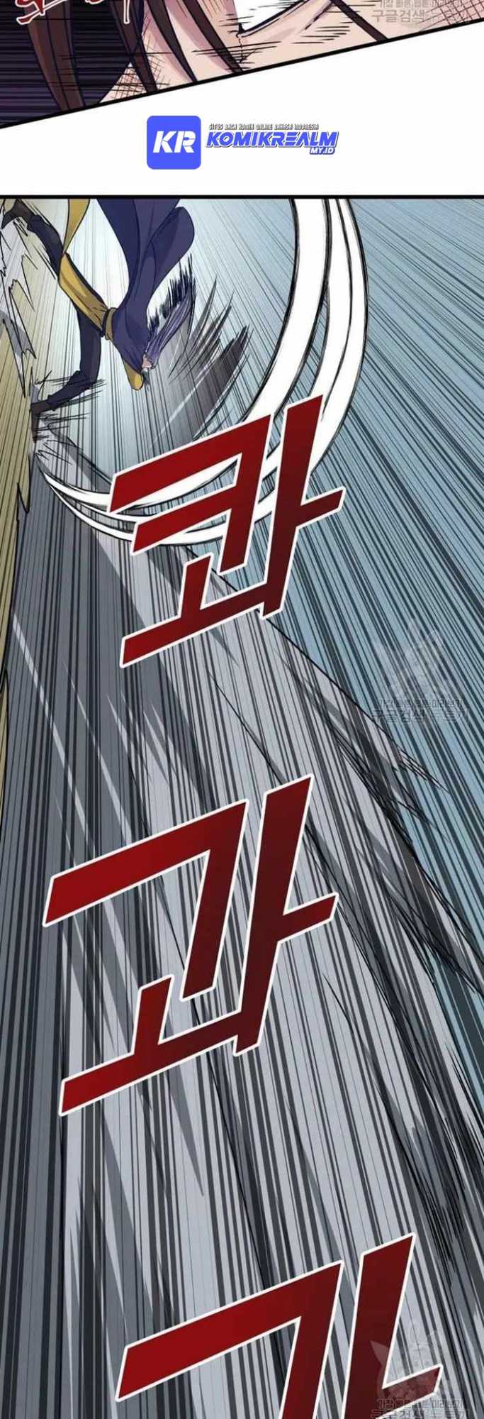 The Heavenly Demon Will Turn the World Upside Down Chapter 20 Gambar 9