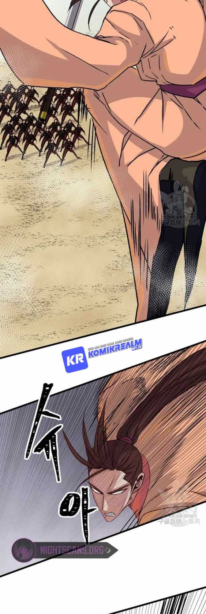 The Heavenly Demon Will Turn the World Upside Down Chapter 19 Gambar 10