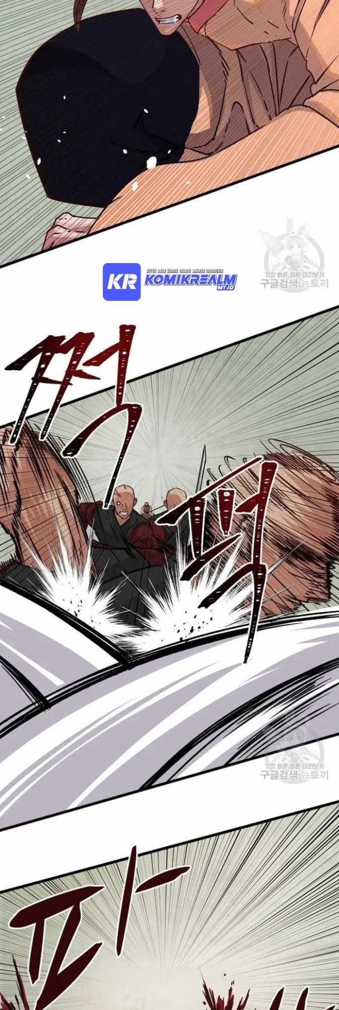 The Heavenly Demon Will Turn the World Upside Down Chapter 19 Gambar 13