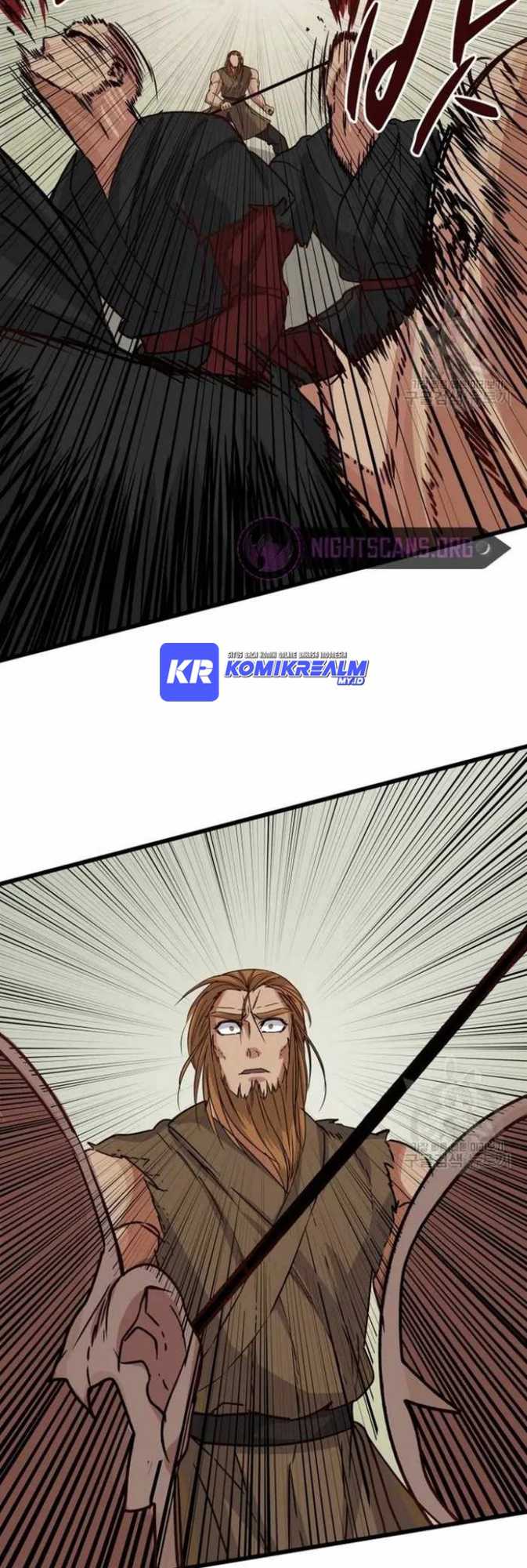 The Heavenly Demon Will Turn the World Upside Down Chapter 19 Gambar 14