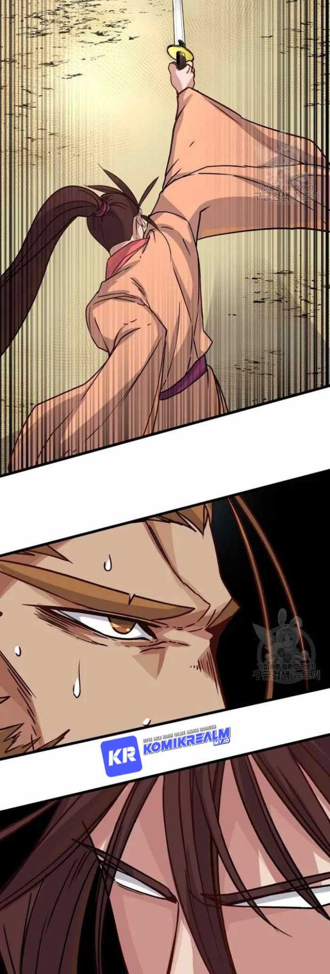 The Heavenly Demon Will Turn the World Upside Down Chapter 19 Gambar 16