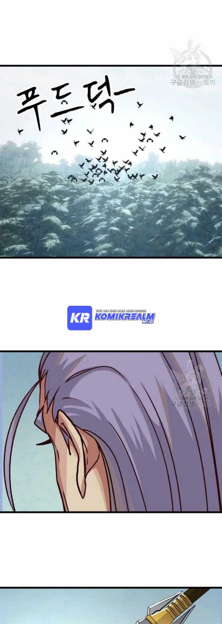 The Heavenly Demon Will Turn the World Upside Down Chapter 19 Gambar 18