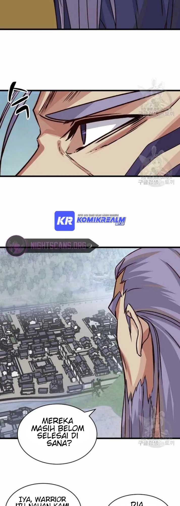 The Heavenly Demon Will Turn the World Upside Down Chapter 19 Gambar 21